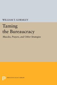 Produktbild: Taming the Bureaucracy