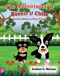 Produktbild: The Adventures of Burnie & Chloe