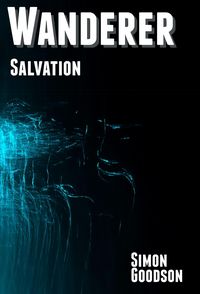 Produktbild: Wanderer - Salvation (Wanderer's Odyssey, #6)