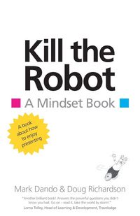 Produktbild: Kill the Robot