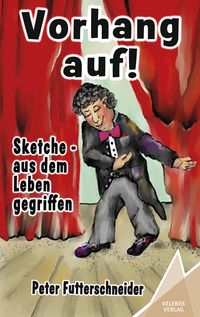 Produktbild: Vorhang auf!