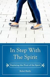 Produktbild: In Step with the Spirit