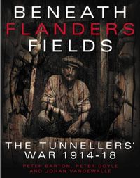 Produktbild: Barton, P: Beneath Flanders Fields