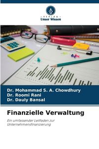 Produktbild: Finanzielle Verwaltung