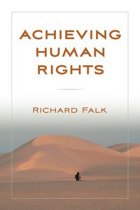 Produktbild: Achieving Human Rights