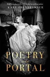 Produktbild: Poetry is the Portal