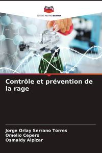 Produktbild: Contr&ocirc;le et pr&eacute;vention de la rage