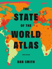 Produktbild: The State of the World Atlas
