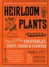 Produktbild: Harrison, L: Heirloom Plants