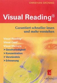 Produktbild: Gr&uuml;ning, C: Visual Reading&reg; - Garantiert schneller lesen