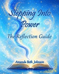 Produktbild: Stepping into Power - the Reflection Guide