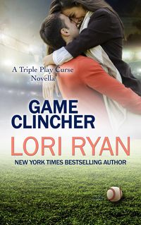 Produktbild: Game Clincher: a Triple Play Curse Novella