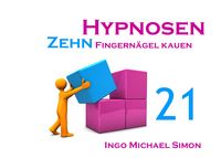 Produktbild: Zehn Hypnosen. Band 21