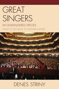 Produktbild: Great Singers