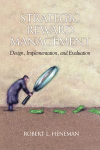 Produktbild: Strategic Reward Management