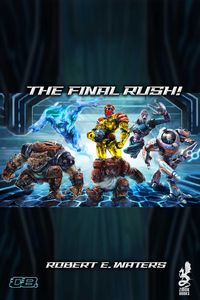Produktbild: Dreadball