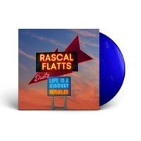 Produktbild: Life is A Highway: Refueled Duets (LP)