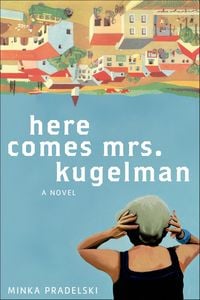 Produktbild: Here Comes Mrs. Kugelman