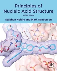 Produktbild: Principles of Nucleic Acid Structure