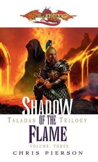 Produktbild: Shadow of the Flame