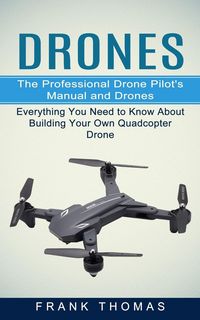 Produktbild: Drones