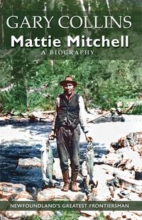 Produktbild: Mattie Mitchell