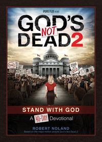 Produktbild: God's Not Dead 2