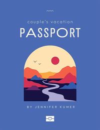 Produktbild: Couple's Vacation Passport