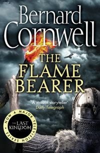 Produktbild: The Flame Bearer