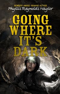 Produktbild: Going Where Its Dark