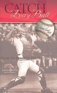 Produktbild: Catch Every Ball: How to Handle Life's Pitches