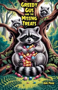 Produktbild: Greedy Gus and the Missing Treats