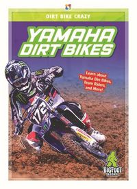 Produktbild: Yamaha Dirt Bikes