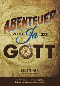 Produktbild: Abenteuer vom "Ja" zu Gott