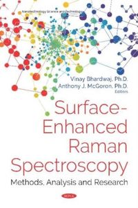 Produktbild: Surface-Enhanced Raman Spectroscopy