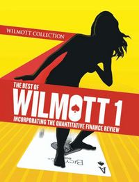 Produktbild: The Best of Wilmott 1