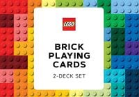 Bild vom Artikel Lego Brick Playing Cards vom Autor LEGO