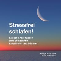 Produktbild: Stressfrei schlafen!