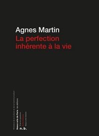 Produktbild: La Perfection Inherente a la Vie
