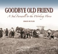 Produktbild: Butler, S: Goodbye Old Friend