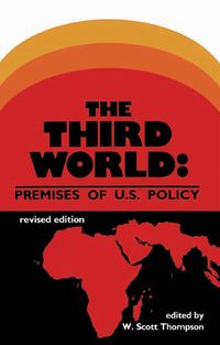 Produktbild: Third World