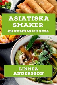 Produktbild: Asiatiska Smaker