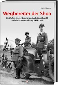 Produktbild: Wegbereiter der Shoah