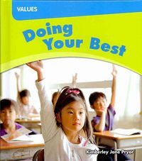Produktbild: Doing Your Best
