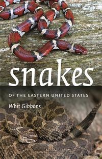 Produktbild: Snakes of the Eastern United States