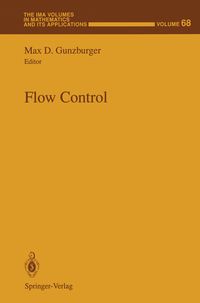 Produktbild: Flow Control