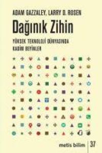 Produktbild: Daginik Zihin