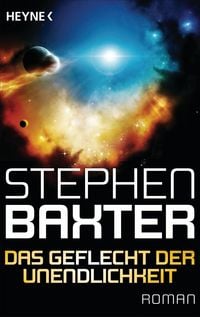 Produktbild: Das Geflecht der Unendlichkeit