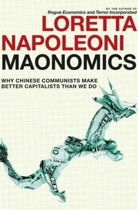 Produktbild: Maonomics