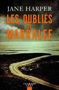 Produktbild: Les Oubli&eacute;s de Marralee
